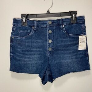 Blank NYC Lenox Shorts
